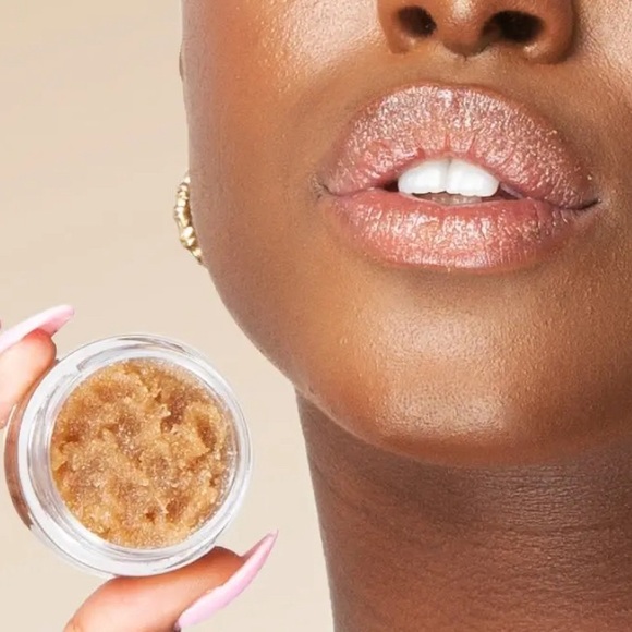SARA HAPP The Lip Scrub VANILLA BEAN - Picture 3 of 12